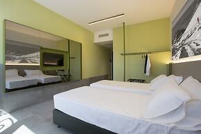 Cubik Inn