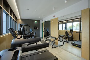 Cubik Inn