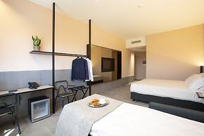 Cubik Inn