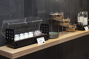 Cubik Inn