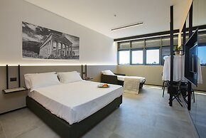 Cubik Inn