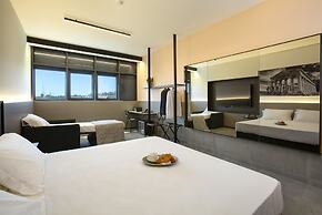 Cubik Inn