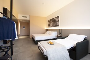 Cubik Inn