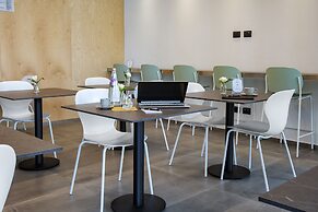 Cubik Inn