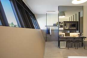 Cubik Inn