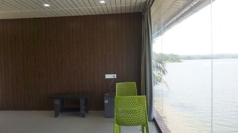Aghanashini River Retreats
