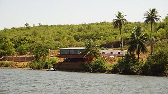 Aghanashini River Retreats