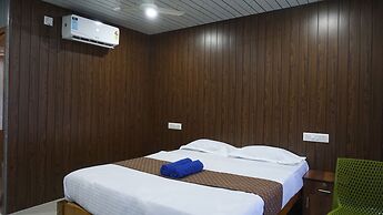 Aghanashini River Retreats