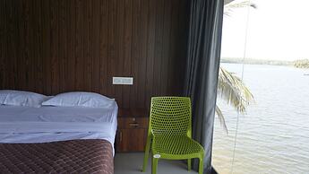 Aghanashini River Retreats