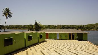 Aghanashini River Retreats