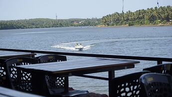 Aghanashini River Retreats