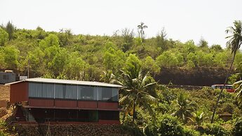 Aghanashini River Retreats