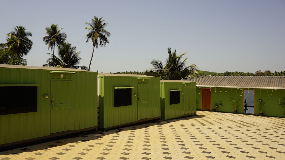 Aghanashini River Retreats