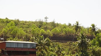 Aghanashini River Retreats