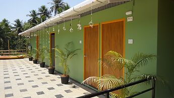 Aghanashini River Retreats