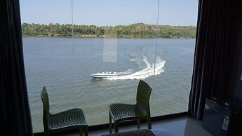 Aghanashini River Retreats