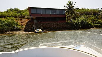 Aghanashini River Retreats