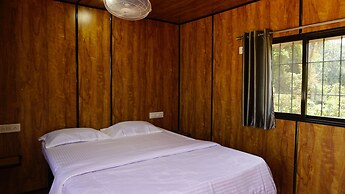 Aghanashini River Retreats