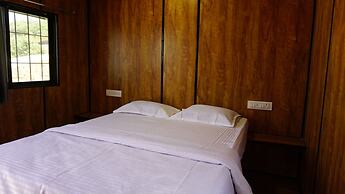 Aghanashini River Retreats