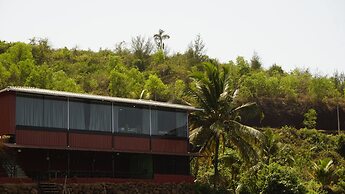 Aghanashini River Retreats