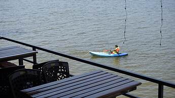 Aghanashini River Retreats