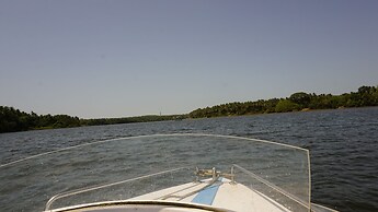 Aghanashini River Retreats