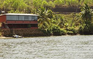 Aghanashini River Retreats