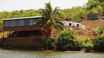 Aghanashini River Retreats