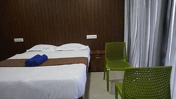 Aghanashini River Retreats