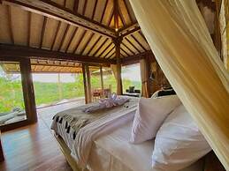 Sunia Jungle Ubud View by EPS