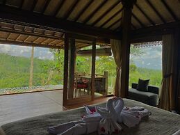 Sunia Jungle Ubud View by EPS