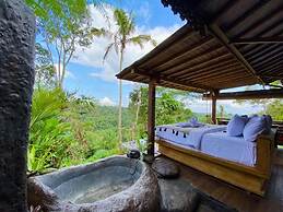 Sunia Jungle Ubud View by EPS