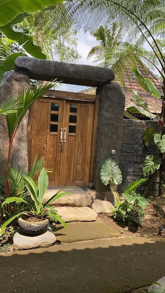 Sunia Jungle Ubud View by EPS