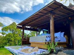 Sunia Jungle Ubud View by EPS
