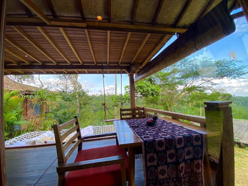 Sunia Jungle Ubud View by EPS