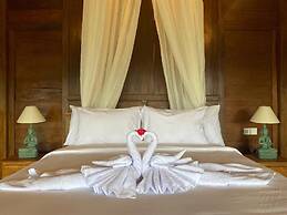 Sunia Jungle Ubud View by EPS