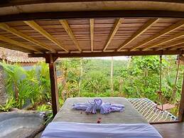 Sunia Jungle Ubud View by EPS