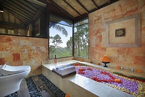 Sunia Jungle Ubud View by EPS