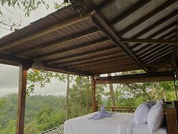 Sunia Jungle Ubud View by EPS
