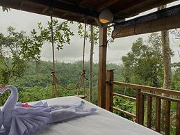 Sunia Jungle Ubud View by EPS