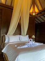 Sunia Jungle Ubud View by EPS