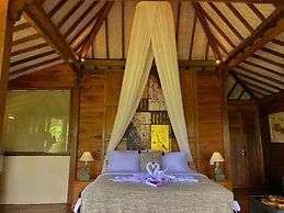 Sunia Jungle Ubud View by EPS