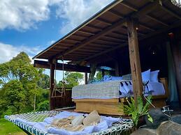 Sunia Jungle Ubud View by EPS