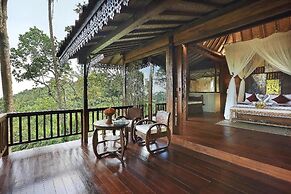 Sunia Jungle Ubud View by EPS
