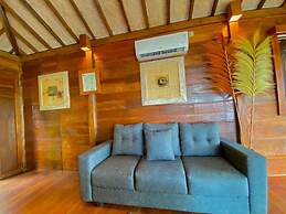Sunia Jungle Ubud View by EPS