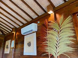 Sunia Jungle Ubud View by EPS
