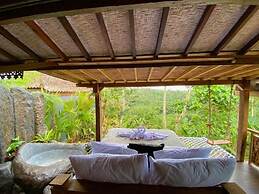 Sunia Jungle Ubud View by EPS