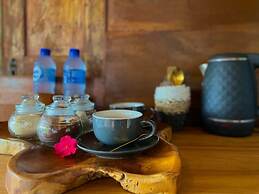Sunia Jungle Ubud View by EPS