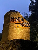 Sunia Jungle Ubud View by EPS