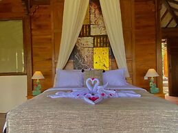 Sunia Jungle Ubud View by EPS